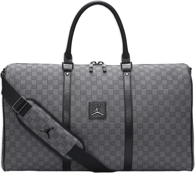 Jordan Monogram Duffle Bag (40L)