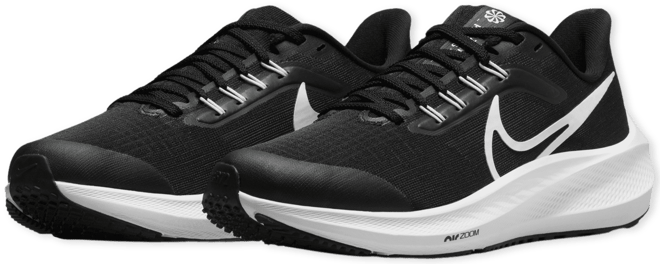 Nike Air Zoom Pegasus 39 Big Kids' Road Running Shoes