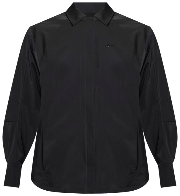 Nike Bliss Women's Dri-FIT Jacket