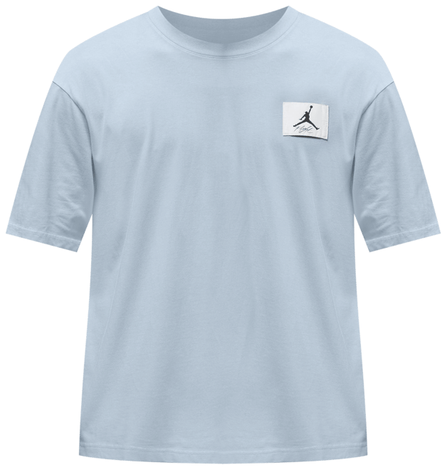 Jordan Flight Essential Men''s Oversized T-Shirt