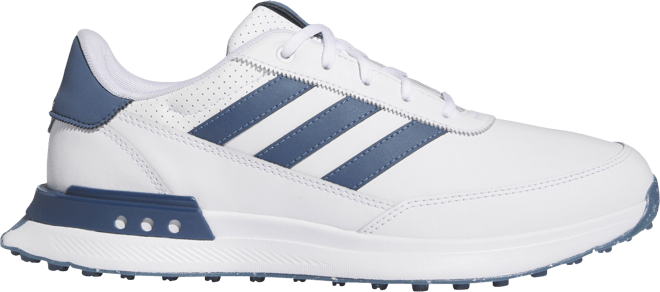 S2G SL レザー 24 / S2G SPIKELESS LEATHER 24 adidas S2G Spikeless Leather 24 Golf Sneakers - White | Free