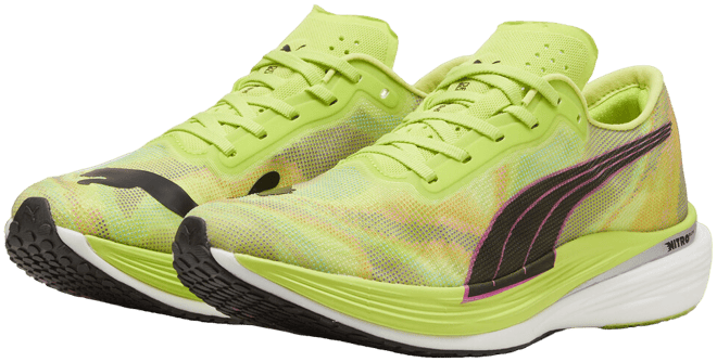 PUMA Deviate NITRO™ Elite 2 Men's Running Shoes