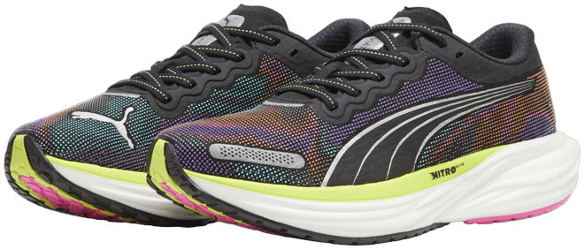 PUMA Deviate NITRO™ 2 Women's Running Shoes