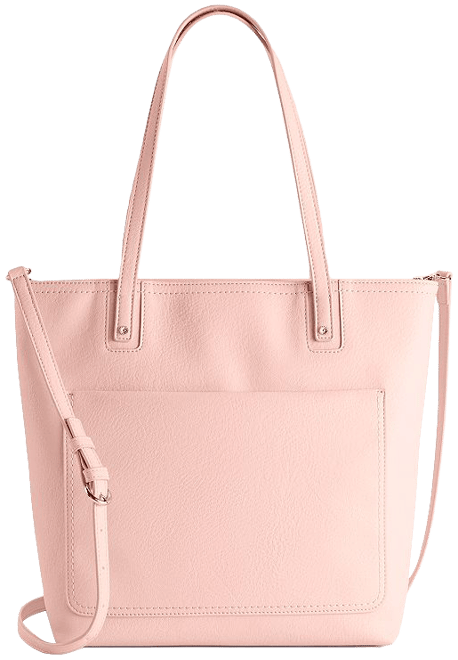 Lc lauren conrad discount presley convertible tote