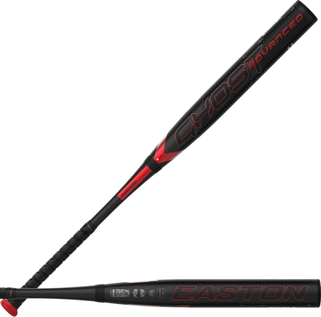 イーストン　EASTON ADV DOUBLE BARREL 84cm Easton Ghost Advanced Fastpitch Softball Drop -11 Double