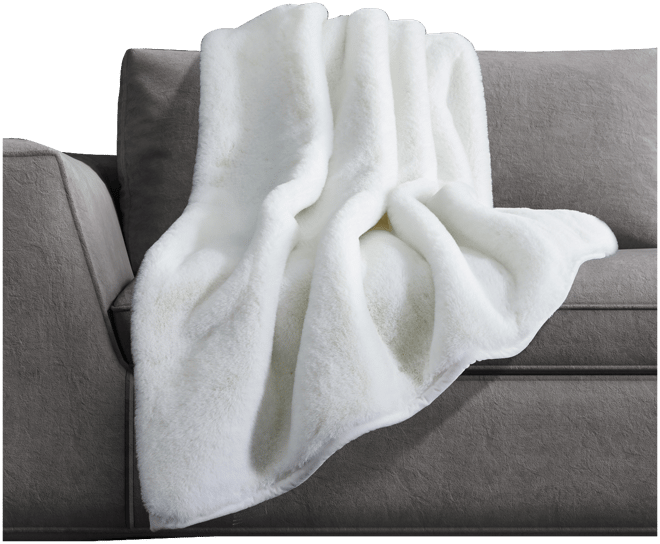 Ludlow Throw, 50" x 70"