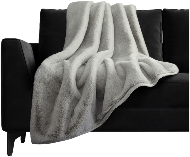 Ludlow Throw, 50" x 70"