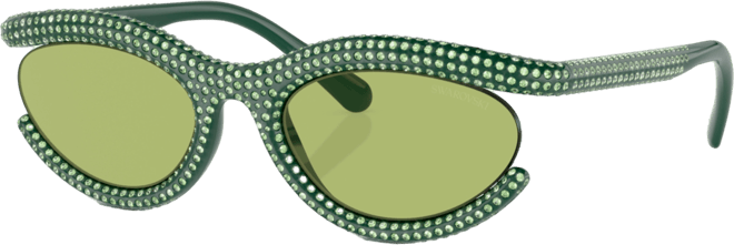 Women's Sunglasses SK6006