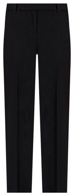 Women's Grace Mid Rise Straight-Leg Ankle Pants