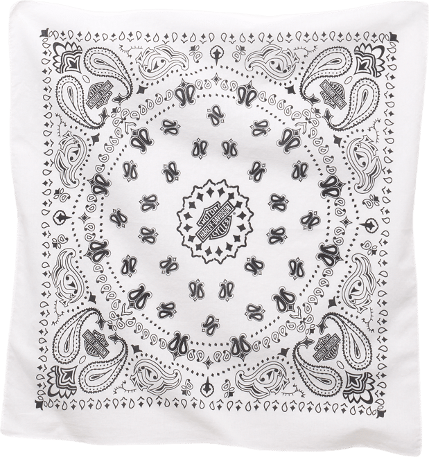 American Heritage Oversized Bandana