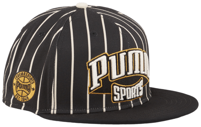 PUMA Hometown Heroes Flat Brim Cap Shoes