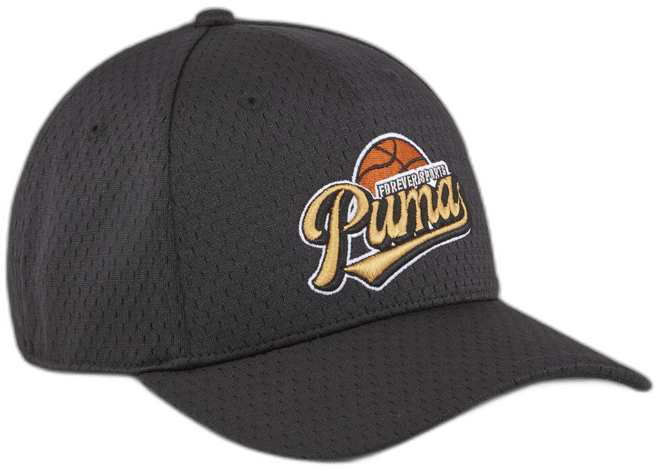 PUMA Hometown Heroes Curved Brim Cap Shoes