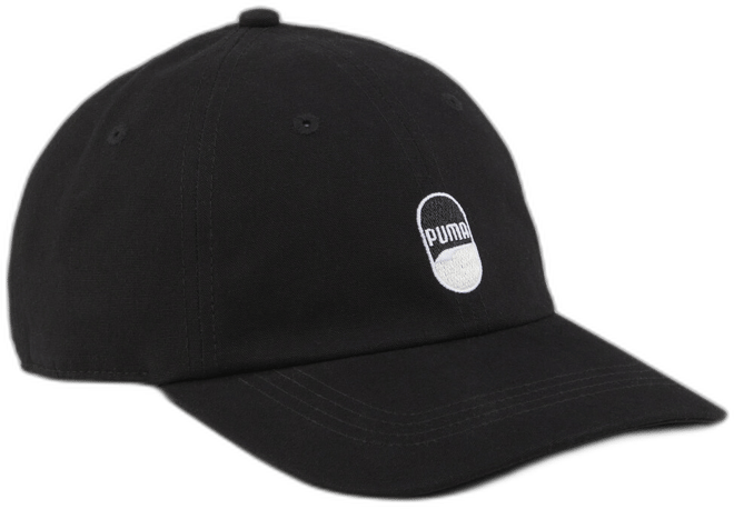 PUMA Downtown Low Curve Cap