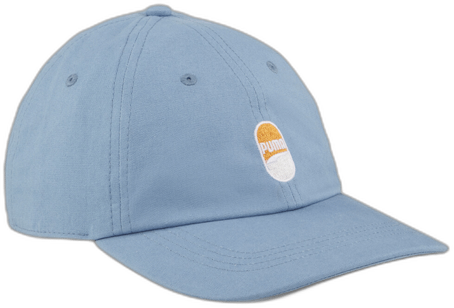 PUMA Downtown Low Curve Cap