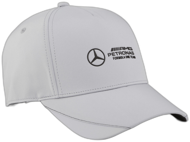 PUMA Mercedes-AMG Petronas Motorsport Baseball Cap