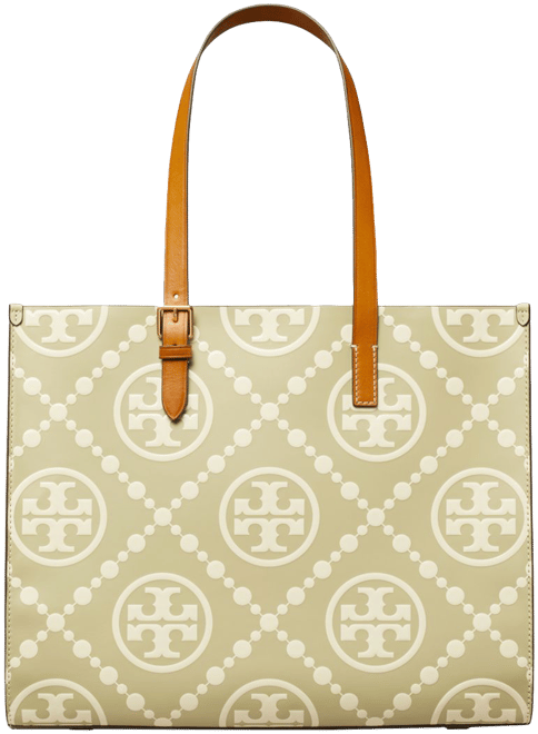 Bloomingdales tory burch online tote