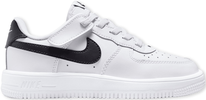 NIKE キッズ 19センチ FORCE 1LOW スニーカー 新学期 進級 NIKE キッズ 19センチ FORCE 1LOW スニーカー 新学期 進級