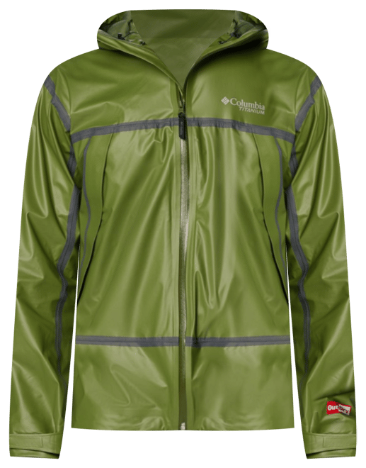 Wilier Rain & Wind Jacket Shield - CICLIMATTIO