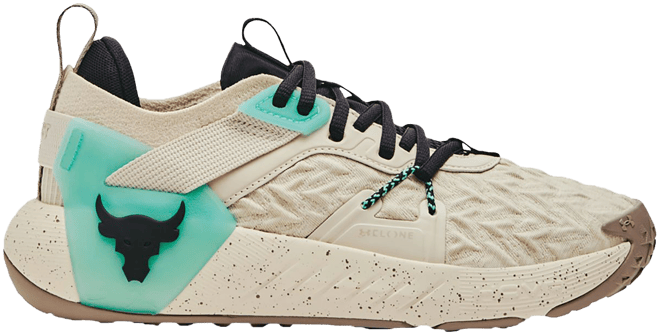 Under Armour Women's Project Rock 6 Training Shoes | Dick's