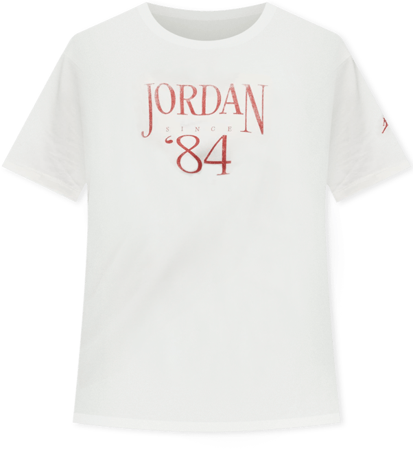 ジョーダン ヘリテージ ウィメンズ Tシャツ
