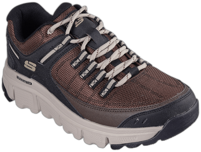 Best skechers walking shoes mens on sale