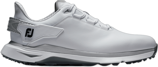 Free Shipping - FootJoy Pro/SLX Carbon Golf Shoes White 56916