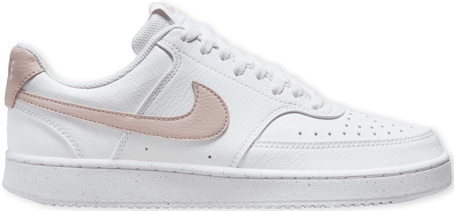 Nike Women's Court Vision Low Next Nature Shoes | Dick's Sporting Goods