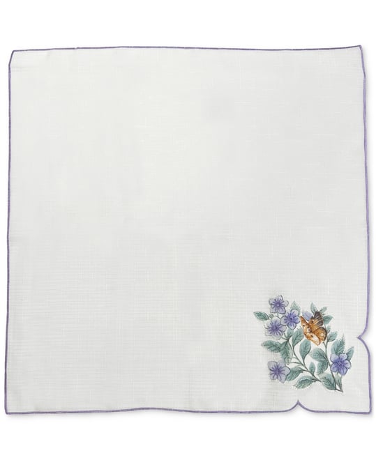 Lenox butterfly meadow napkins hotsell