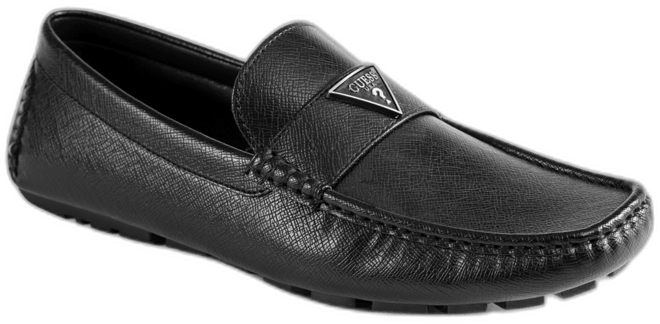 Men's Alai Moc Toe Slip On Driving Loafers