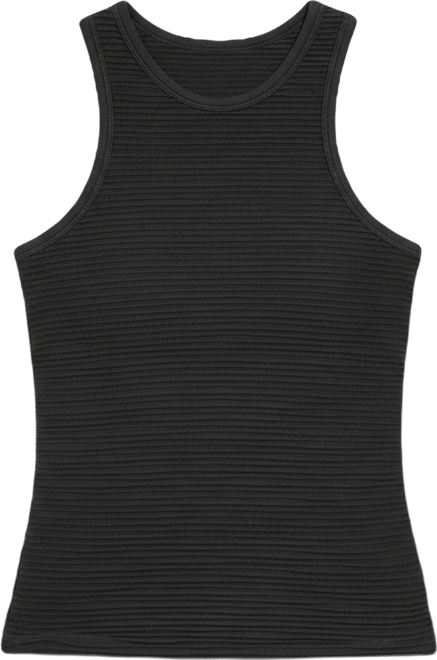 Women's Cutaway Seamless Tank