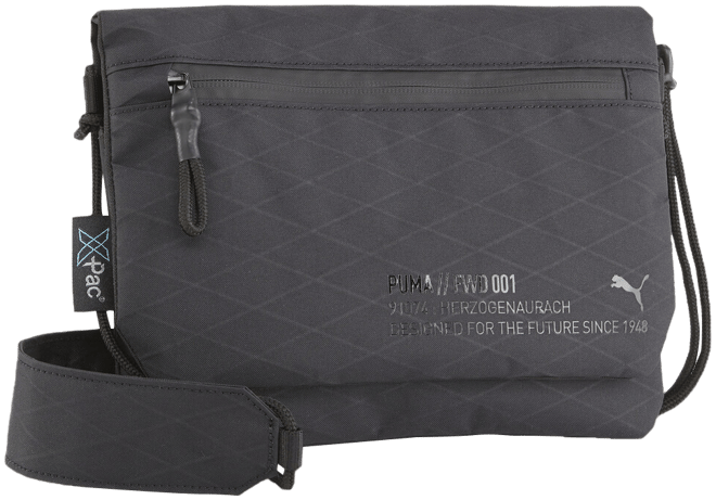 PUMA FWD Cross Body Bag