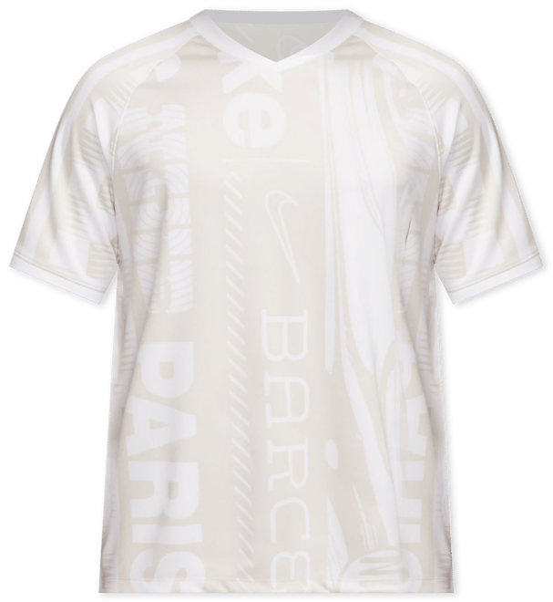 Nike Men's Dri-FIT Culture of Football Short Sleeve Soccer