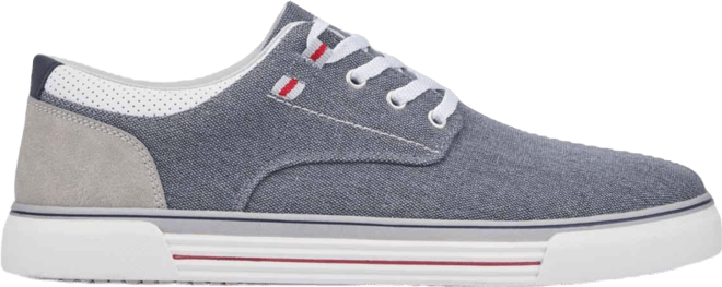 Men's New York Mason Low Top Sneakers