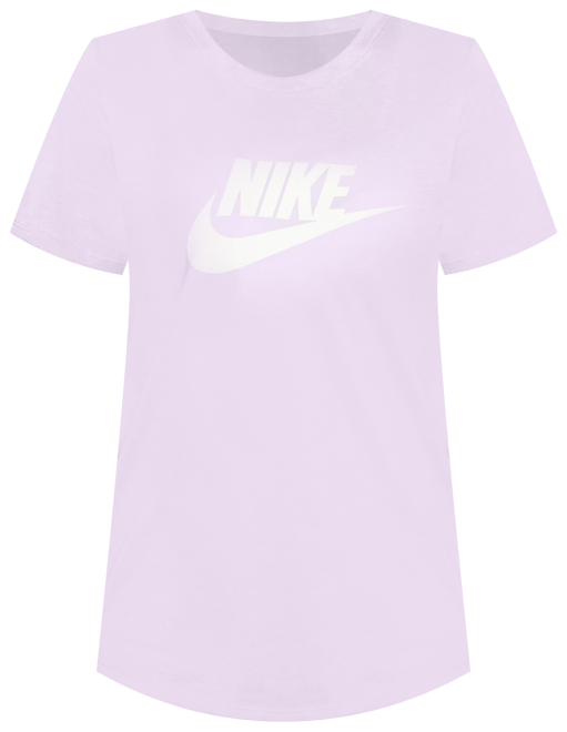 나이키 스포츠웨어 에센셜 여성용 로고 티셔츠