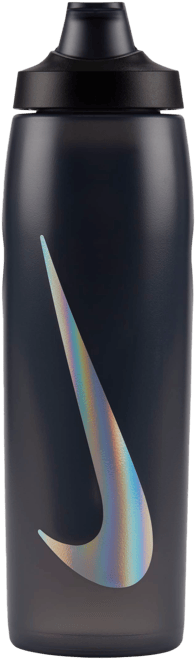 Nike Refuel Botella flexible (32 oz)