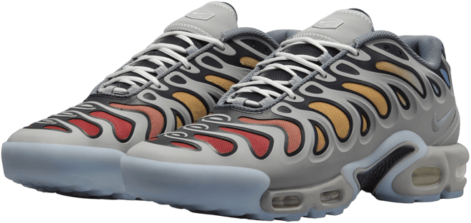 Nike Air Max Plus Drift Men's Shoes