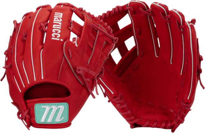 Marucci 12.75” M Type Capitol Series Glove | Dick's Sporting Goods