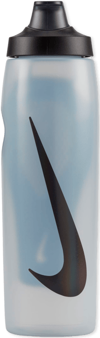 Nike Refuel Botella flexible (32 oz)
