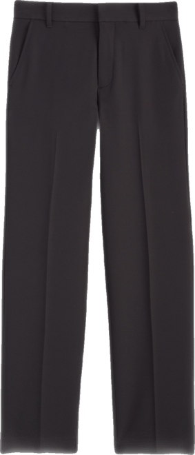 Big Boys Th Flex Machine Washable Stretch Performance Dress Pants