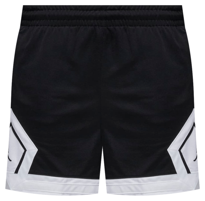 Jordan Sport Shorts Diamond de 10 cm para mujer