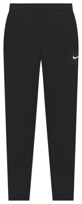 Nike Therma Pants de fitness Therma-FIT con dobladillo abierto para hombre