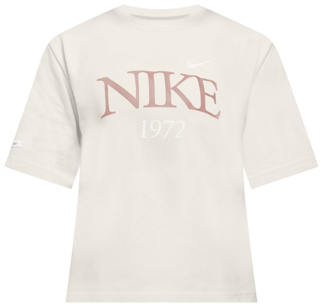 Nike Sportswear Classic Playera para mujer