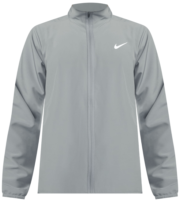 Nike Form Chamarra versátil Dri-FIT para hombre