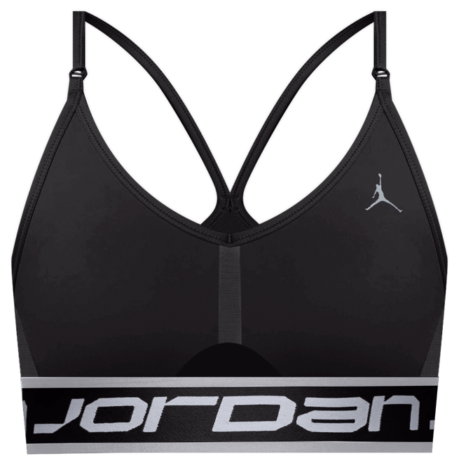 Jordan Indy Bra deportivo de baja sujeción para mujer