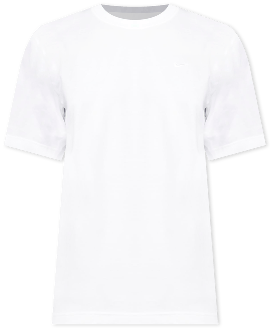 Nike Primary Playera versátil de manga corta Dri-FIT para hombre