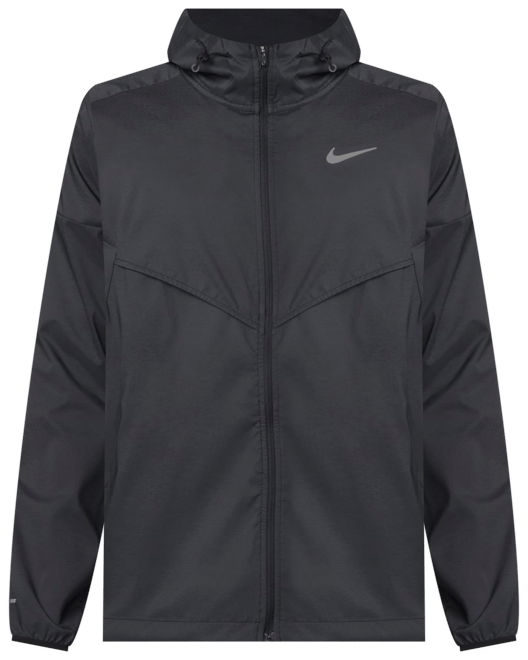 Nike Windrunner Chamarra de correr Repel para hombre