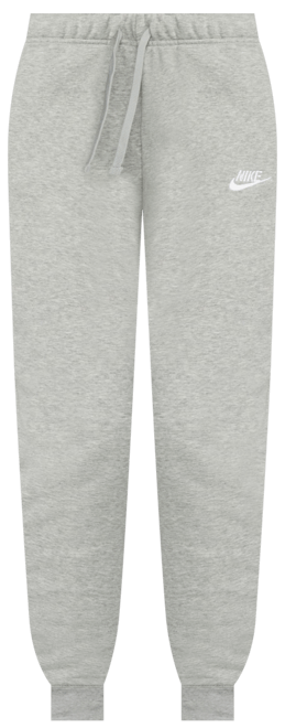 Nike Sportswear Club Fleece Joggers de tiro medio para mujer
