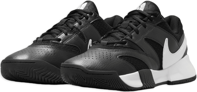 NikeCourt Lite 4 Tenis de tenis para mujer