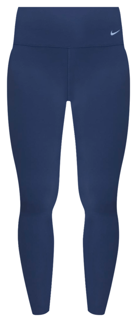 Nike Zenvy Leggings de tiro alto de largo completo para mujer