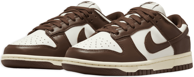 Nike Dunk Low Tenis para mujer